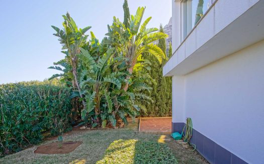 BPC3XY8142DEN – Villa in Don Quijote Denia