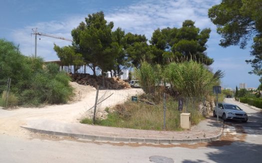 BP4004JAV – Villa in Valls Javea