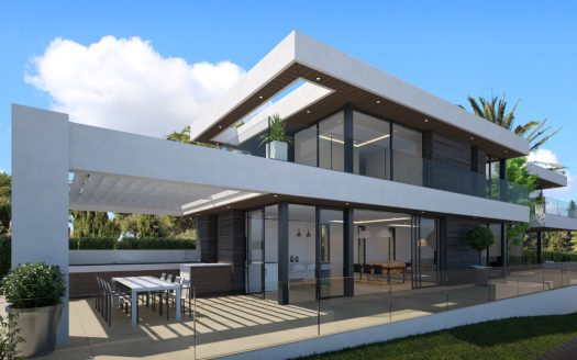 BP3627JAV – Villa in Adsubia Javea