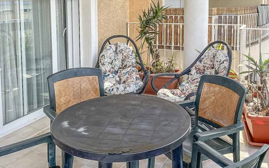 BP4355JAV – Appartement in Montañar Javea