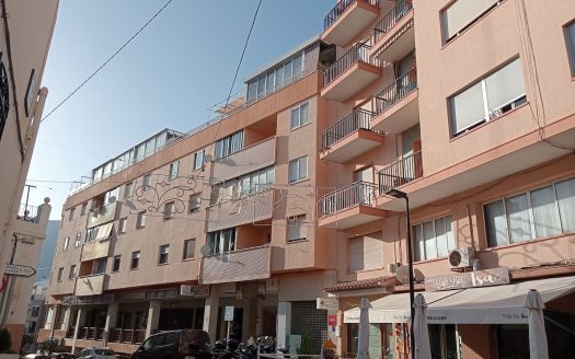 A - 3142-Apartment-in-Calpe-Alicante-spanje-01