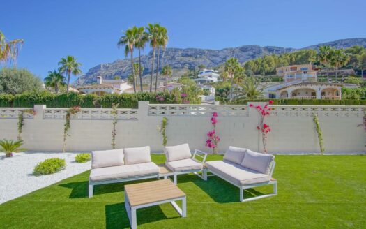 BPC4XY8170DEN – Appartement in La Pedrera Denia
