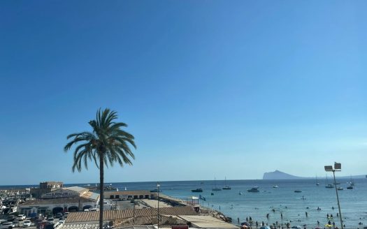 AC - 3187-Apartment-in-Calpe-Alicante-spanje-01