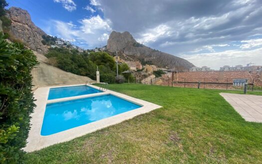 3877-RR/10244-Apartment-in-Altea-ALICANTE-spanje-01