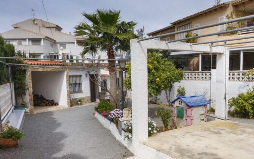 4445-EV/10244-Villa-in-Alfaz del Pi-ALICANTE-spanje-01