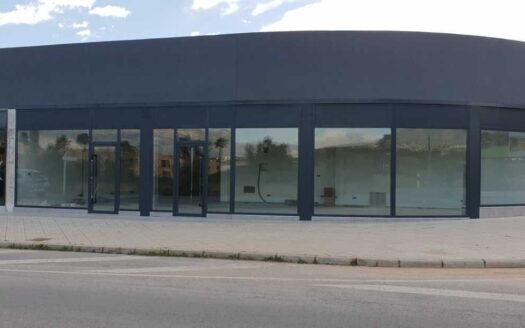 4643-AC/10244-Commercial Unit-in-Alfaz del Pi-ALICANTE-spanje-01