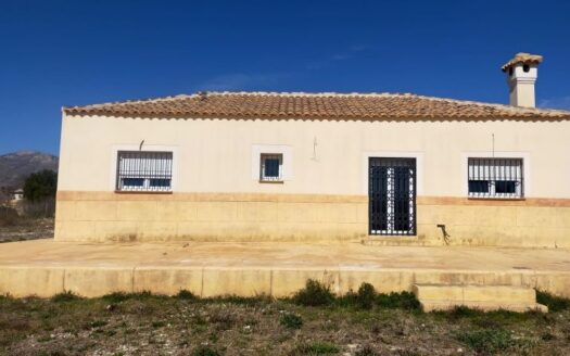 BCS8349-villa-in-Hondón De Las Nieves-Alicante-spanje-01