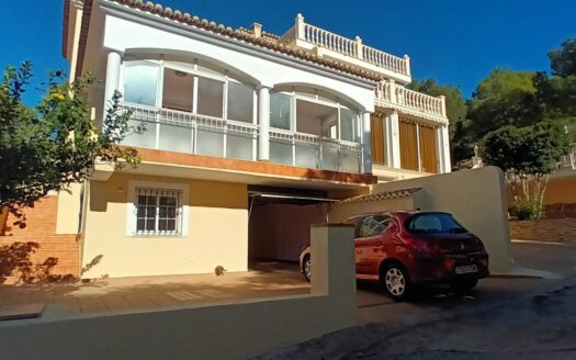 5058-WL-C/10244-Villa-in-Alfaz del Pi-ALICANTE-spanje-01