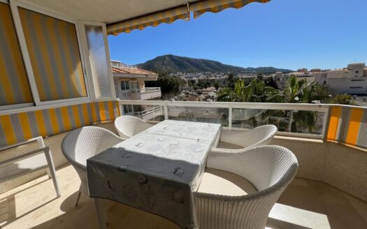 AC-05396/10244-Penthouse-in-Alfaz del Pi-ALICANTE-spanje-01