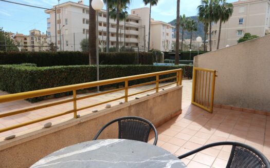 AC-05368/10244-Apartment-in-Alfaz del Pi-ALICANTE-spanje-01