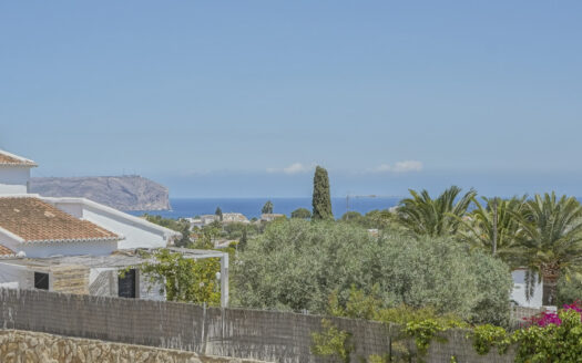 BP4387JAV – Villa in Pinosol Javea