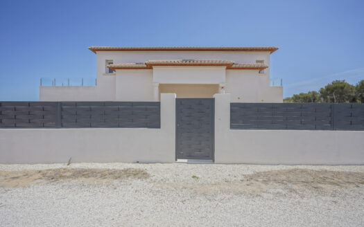 BP4387JAV – Villa in Pinosol Javea