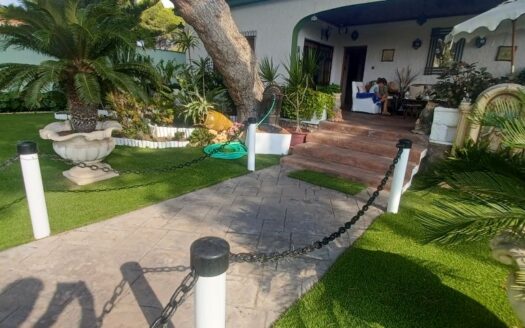 OSOBCD4848 – villa in Orihuela Costa Alicante