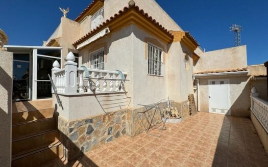 BCD4921-villa-in-Orihuela Costa-Alicante-spanje-01