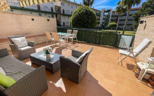 AC-05395/10244-Apartment-in-Alfaz del Pi-ALICANTE-spanje-01