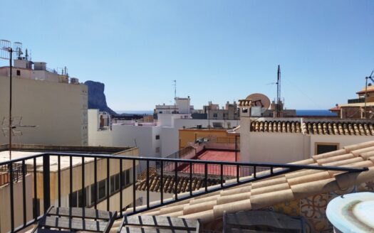 GTA – 3200 –  in Calpe Alicante