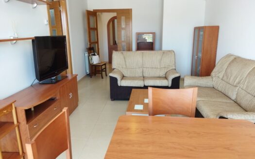 GTA – 3209 – Apartment in Calpe Alicante