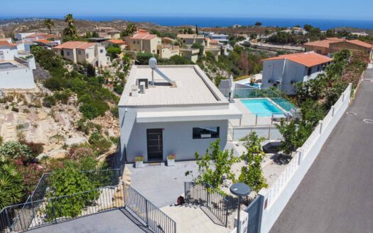 BP4411BELL – Villa in Cumbre del Sol Benitachell