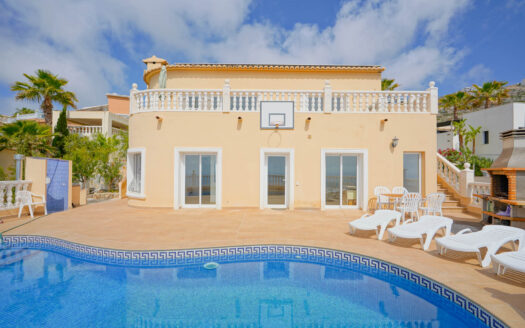BPC3XY4211BELL – Villa in Cumbre del Sol Benitachell