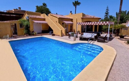 AC-05482/10244-Villa-in-La Nucía-ALICANTE-spanje-01