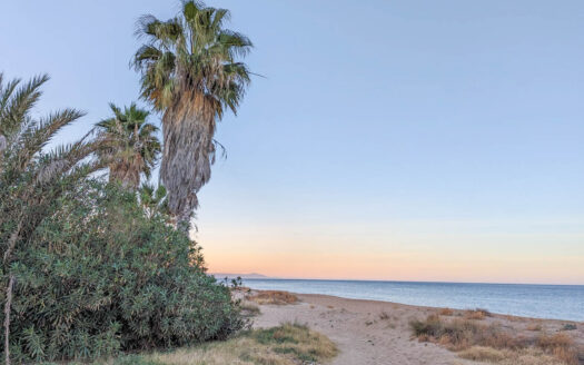 BP8190DEN – Appartement in Las marinas Denia