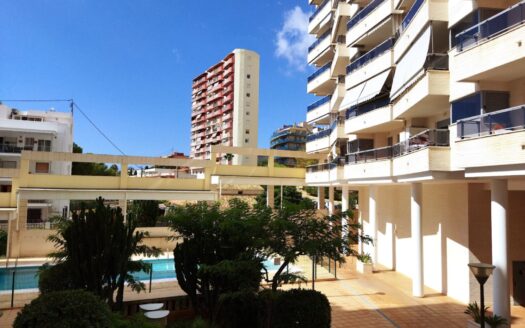 A - 3219-Apartment-in-Calpe-Alicante-spanje-01