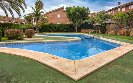 AC-05508/10244-Bungalow-in-Alfaz del Pi-ALICANTE-spanje-01