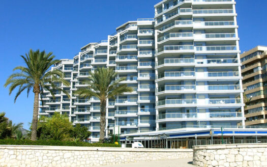 A - 3217-Apartment-in-Calpe-Alicante-spanje-01