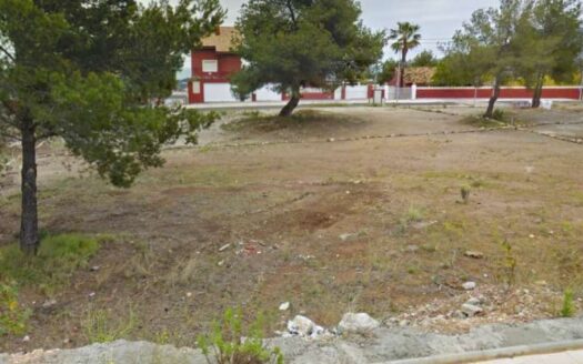 2600-TE-C/10244-Plot-in-La Nucía-ALICANTE-spanje-01