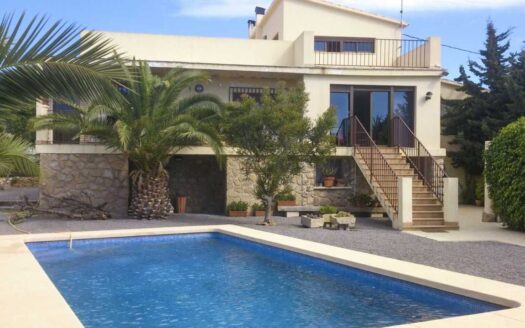 3329-VV/10244-Villa-in-Benidorm-ALICANTE-spanje-01