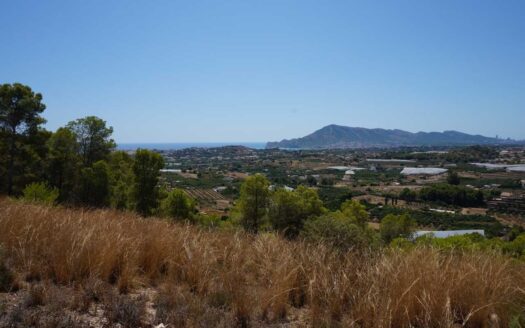 4199-EV/10244-Plot-in-Altea-ALICANTE-spanje-01