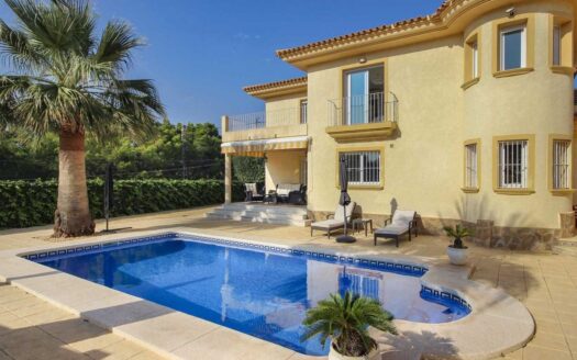 4267-WL/10244-Villa-in-Alfaz del Pi-ALICANTE-spanje-01