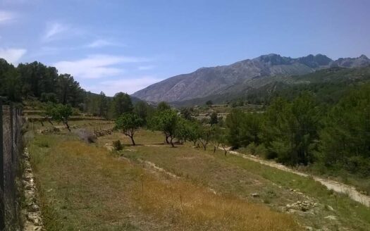 4278-EV/10244-Plot-in-Benissa-ALICANTE-spanje-01