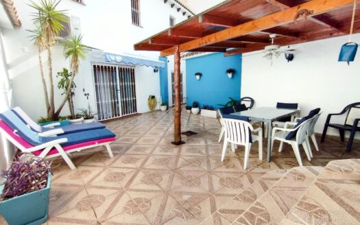 5010-ER-C/10244-Town house-in-Alfaz del Pi-ALICANTE-spanje-01