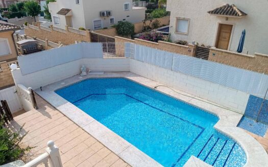 5172-AC/10244-Villa-in-La Nucía-ALICANTE-spanje-01