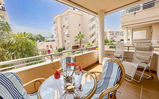 5189-WL/10244-Apartment-in-Alfaz del Pi-ALICANTE-spanje-01