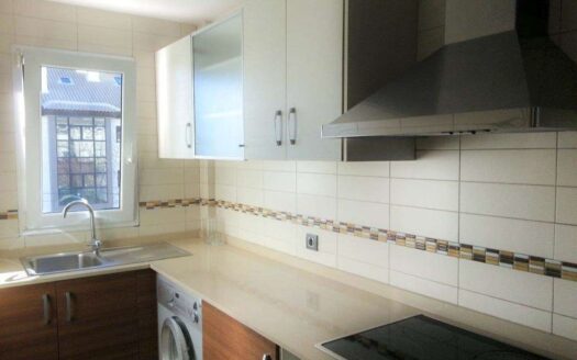 AC3106-AN/10244 – Apartment in La Nucía ALICANTE