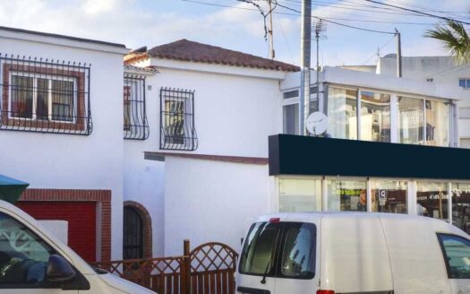 AC4090-EV/10244 – Villa in Alfaz del Pi ALICANTE