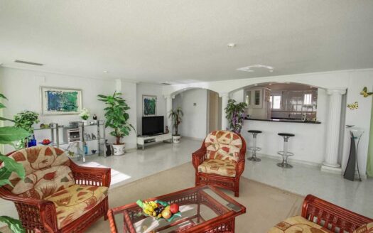 AC4283-WL/10244 – Apartment in Villajoyosa ALICANTE