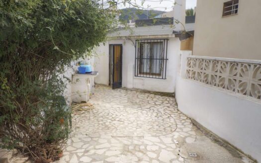 AC4445-EV/10244 – Villa in Alfaz del Pi ALICANTE