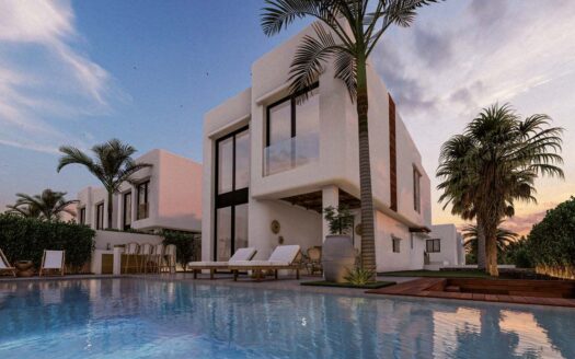 AC4937-AC/10244 – Villa in Alfaz del Pi ALICANTE