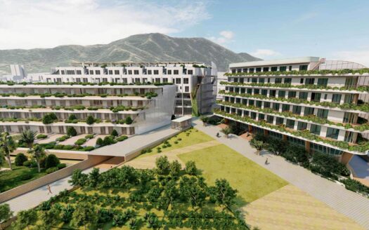 AC5213-AC/10244 – Apartment in Alfaz del Pi ALICANTE