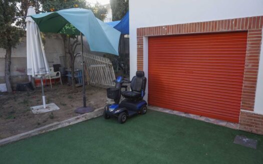 AC4090-EV/10244 – Villa in Alfaz del Pi ALICANTE