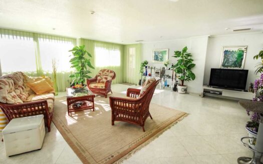 AC4283-WL/10244 – Apartment in Villajoyosa ALICANTE