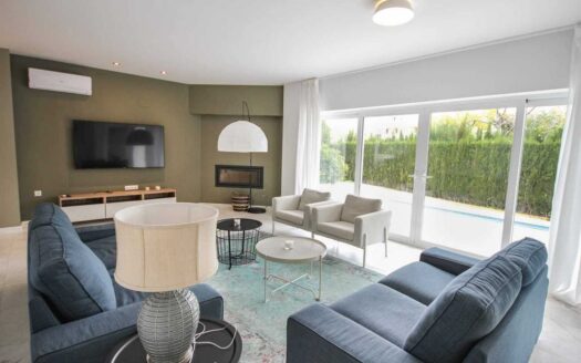 AC4370-WL/10244 – Villa in Alfaz del Pi ALICANTE