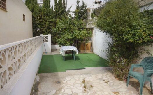 AC4445-EV/10244 – Villa in Alfaz del Pi ALICANTE