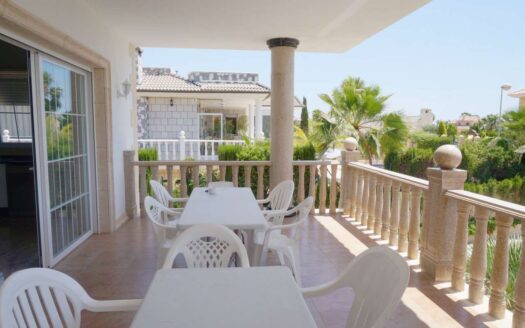 AC2427-AN/10244 – Villa in Alfaz del Pi ALICANTE