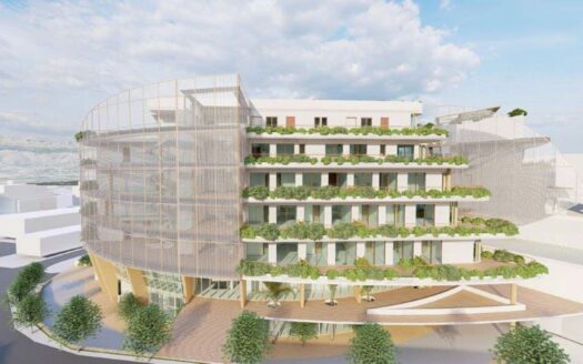 AC5213-AC/10244 – Apartment in Alfaz del Pi ALICANTE
