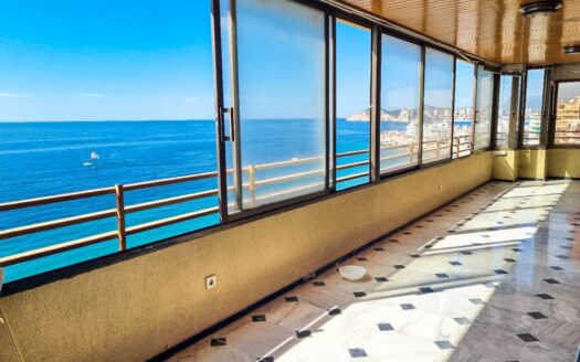 4990-ER/10244-Apartment-in-Benidorm-ALICANTE-spanje-01