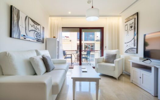 AC4972-AC/10244 – Apartment in Alfaz del Pi ALICANTE